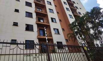 Imagem 2: Apto a 400 metros do metro Giovane Gronchi