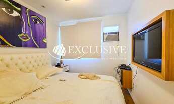 Imagem 4: Apartamento-À VENDA-São Conrado-Rio de Janeiro-RJ