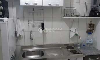 Imagem 7: PORTO ALEGRE - Kitchenette/Conjugados - Centro Histórico