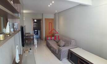 Imagem 4: Área privativa à venda, 2 quartos, 1 suíte, 2 vagas, Cidade Nova - Belo Horizonte/MG