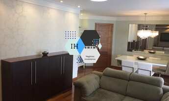 Imagem 2: Apartamento 3 Dormitórios para Locação no Brooklin