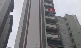 Imagem 2: Apartamento para aluguel tem 134 metros quadrados com 4 quartos em Setor Bela Vista - Goiâ