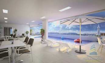 Imagem 7: Apartamento com 2 dorms, Aviação, Praia Grande - R$ 365 mil, Cod: 8932