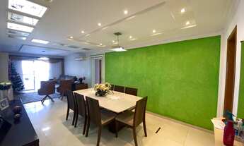 Imagem 5: Apartamento à venda com 4 dormitórios na Praia Grande - SP