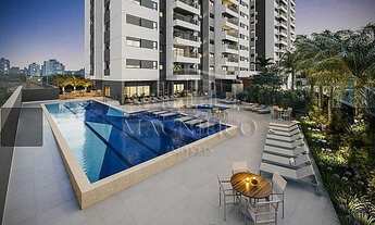 Imagem 3: Santo André - Apartamento Padrão - Vila Gilda