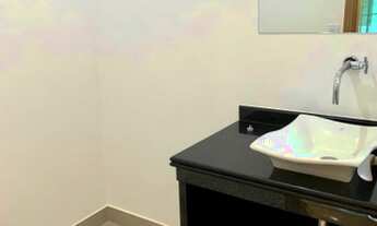 Imagem 5: CASA CONDOMÍNIO NOVO LEBLON - BARRA DA TIJUCA - RJ