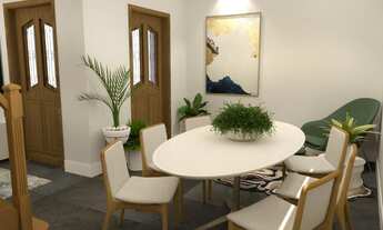 Imagem 7: Casa 3 quartos em Tijuca - Rio de Janeiro - RJ