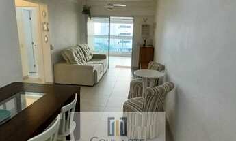 Imagem 2: Apartamento para alugar no bairro Astúrias - Guarujá/SP