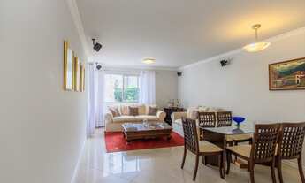 Imagem: Apartamento para venda possui 116 metros