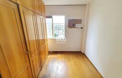 Imagem 7: APARTAMENTO DE 1QT NA R. DO COUTO - PENHHA