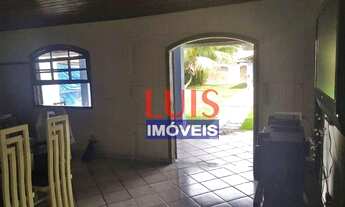 Imagem 6: Casa com 2 dormitórios à venda, 200 m² por R$ 350.000,00 - Itaipu - Niterói/RJ