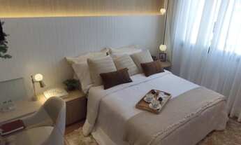 Imagem 5: Apartamento para venda possui 135 m² com 3 quartos - 2 vagas de garagem em Granja Viana