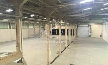 Imagem 4: Pavilhão/Galpão Salão Comercial