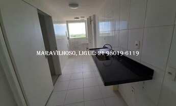 Imagem 6: Imperdível: Apartamento no Ilha Pura, 3 quartos, Ed. Viure, pronto para morar
