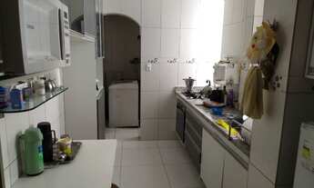 Imagem 6: Excelente localização, 3/4 sendo uma suíte, 94m², 2 vagas de garagem, amplo..