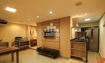 Imagem 7: Casa em Condomínio para Venda em Santo André, Vila Valparaíso, 3 dormitórios, 1 suíte, 5 b