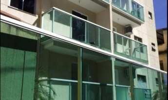 Imagem: Apartamento Residencial Jequitibá