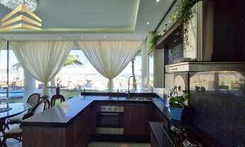 Imagem 6: Casa à venda no bairro Bosque das Mansões - São José/SC