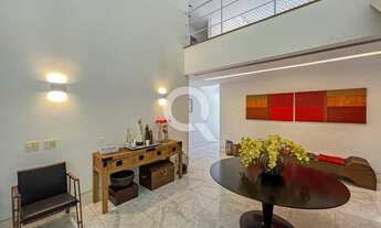 Imagem 3: Barra da Tijuca Casa com 4 dormitórios