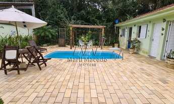 Imagem 3: Casa em Riviera próxima à ciclovia que leva à praia