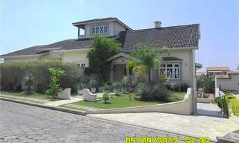 Imagem: Casa residencial à venda, Cond. Bougainville
