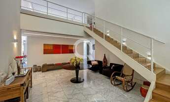 Imagem 2: Barra da Tijuca Casa com 4 dormitórios