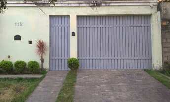 Imagem: Vendo Casa 2 Andares, Localizada Bairro