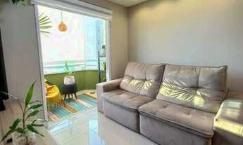 Imagem 5: Apartamento com 3 dormitórios em Jardim Vera Cruz - Sorocaba - SP