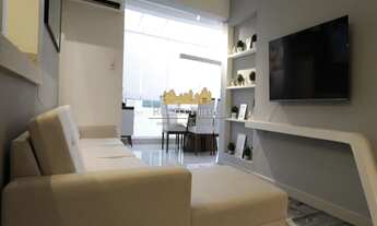 Imagem 4: SANTOS - Apartamento Padrão - GONZAGA