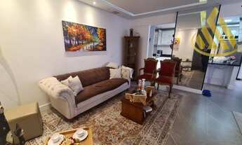 Imagem 5: Lindo apartamento de 3 dormitórios 1 vaga de garagem ótima localização