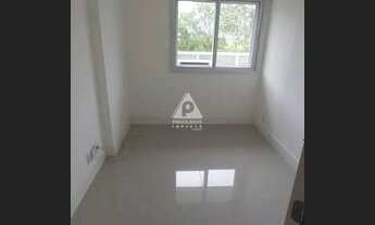 Imagem 3: Apartamento com 2 quartos com uma 1 suite á venda 74 m2