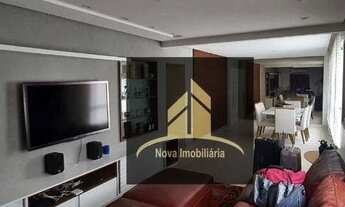 Imagem 4: Apartamento totalmente reformado com 3 dormitórios à venda na rua Custodio Serrão, 100 m²