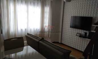 Imagem 3: Rio de Janeiro - Casa de Condomínio - Pechincha