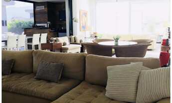 Imagem 3: Casa de condomínio para venda com 797 metros quadrados com 4 quartos