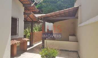 Imagem 2: Casa com 3 dormitórios à venda, 149 m² por R$ 530.000 - Itaipu - Niterói/RJ - CA4413