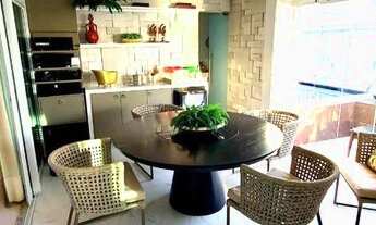 Imagem: Cobertura duplex Ed. Village Ritz, Umarizal