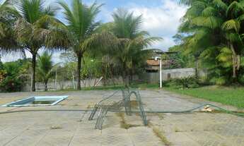 Imagem 5: Fazenda/Sítio/Chácara para venda possui 7.860 metros em Picos - Itaboraí - RJ