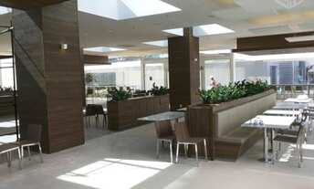 Imagem 7: Sala/Conjunto para aluguel no Hangar com 68m