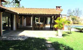 Imagem: Excelente casa para venda com 4 quartos