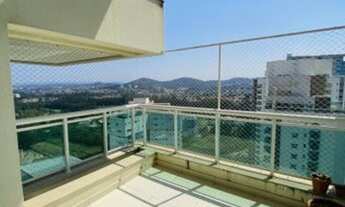 Imagem 1: Barueri - Apartamento Padrão - Alphaville