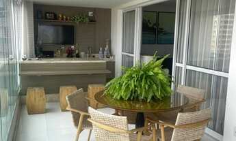 Imagem 3: Apartamento com 3 quartos em Itaigara - Salvador - BA