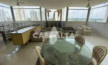 Imagem: COBERTURA DUPLEX na VILA MASCOTE com 309