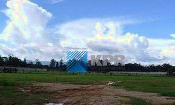 Imagem 5: Área à venda, 64.000 m², Urbanova, ao lado da SABESP! Excelente para Empreendimento Reside