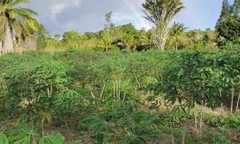 Imagem 2: TERRENO RESIDENCIAL em TRANCOSO - BA, 15 km de Arraial D'ajuda e a 23 km de Trancoso