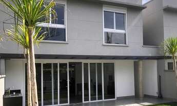 Imagem 1: Casa de condomínio para venda 425m² com 4 quartos, piscina - jd cordeiro - são paulo - sp