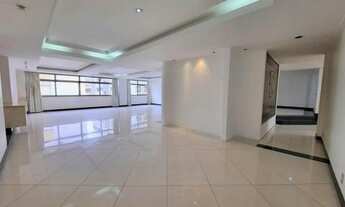 Imagem: Apartamento à venda, 4 quartos, 4 suítes