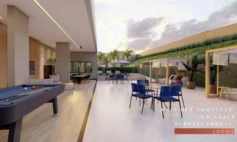 Imagem 5: Belo Horizonte - Apartamento Padrão - Buritis