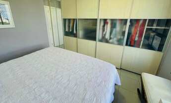 Imagem 6: Apartamento para venda tem 153 com 4 quartos2 suítes 3 vagas em Pituba - Salvador - BA