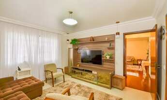 Imagem 4: Casa para venda com 247 metros quadrados com 4 quartos em Portão - Curitiba - PR