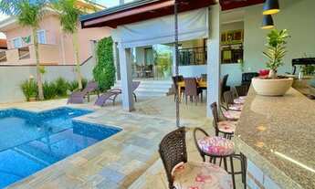 Imagem: Sobrado no Condomínio Alto da Capela 3